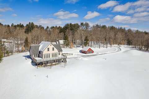 415 Stowell Road, Thetford, VT 05075