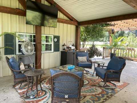 37640 S 4410 Road, Big Cabin, OK 74332