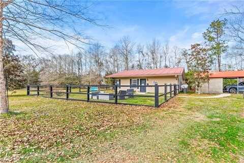 11525 HWY 1077 Highway, Folsom, LA 70437