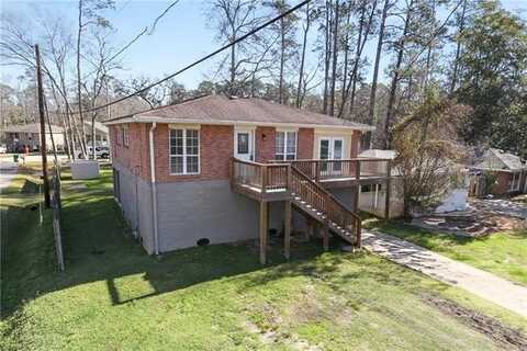 806 PINE TREE Street, Slidell, LA 70458