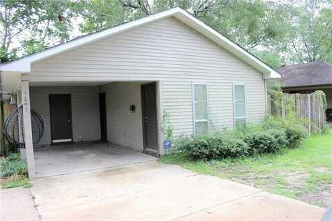 1207 WESTERN Avenue, Hammond, LA 70401