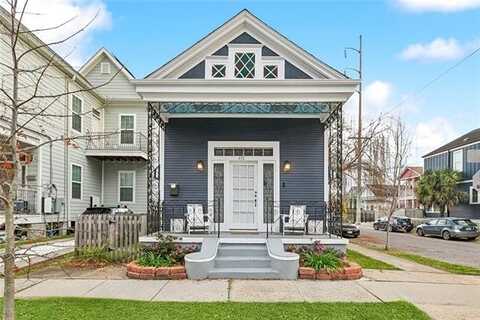 438 S SCOTT Street, New Orleans, LA 70119