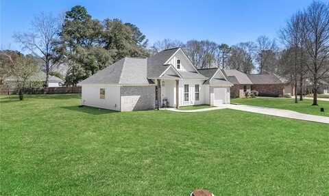167 KEENELAND PLACE Loop, Folsom, LA 70437