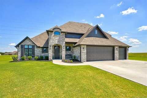 14103 N 58th East Avenue, Collinsville, OK 74021