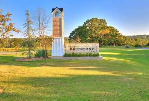 68 Cedar Run, Eufaula, OK 74432