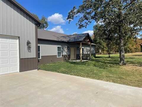 1500 S 4290 Road, Big Cabin, OK 74332