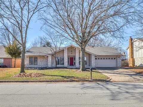 8810 S 72ND East Avenue, Tulsa, OK 74133