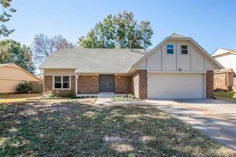 2625 W Fort Worth Place, Broken Arrow, OK 74012