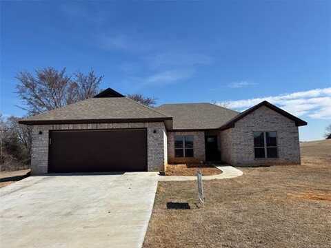 162 Logan, Mead, OK 73449