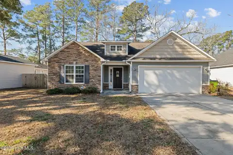 105 Patriot Court, Havelock, NC 28532