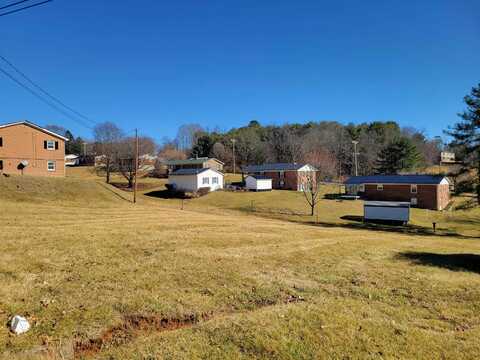 TBD W Grayson Street, Hillsville, VA 24343