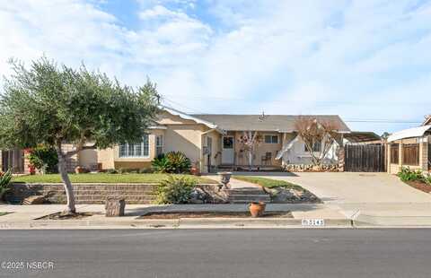 3143 Montano Drive, Santa Maria, CA 93455