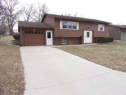 1108 15TH ST, Hawarden, IA 51023