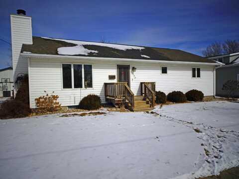 520 1st Street SE, Hartley, IA 51346