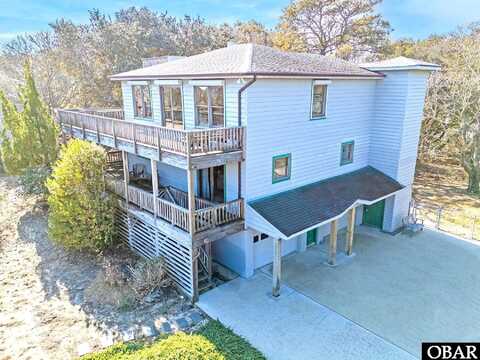 281 Sea Oats Trail, Southern Shores, NC 27949