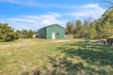 11901 NE 50th Street, Spencer, OK 73084