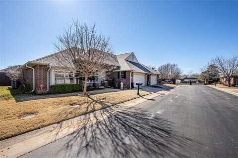 12500 Saint Andrews Drive, Oklahoma City, OK 73120