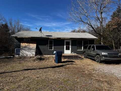 5417 Grace Avenue, Spencer, OK 73084