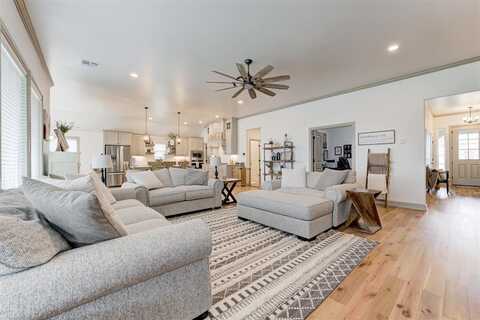 14381 White Falls Lane, Edmond, OK 73025
