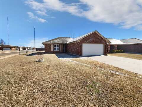 8532 N Phillips Avenue, Oklahoma City, OK 73114