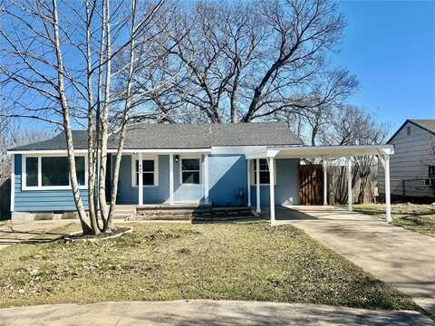 422 Mohawk Drive, Pauls Valley, OK 73075