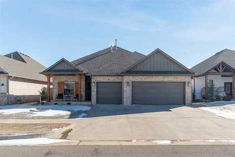 10816 NW 29th Terrace, Yukon, OK 73099