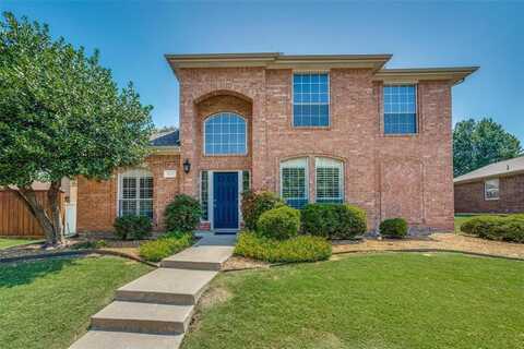 821 Aylesbury Drive, Allen, TX 75002