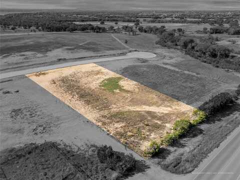 1054 Ranch Vista Road, Granbury, TX 76049