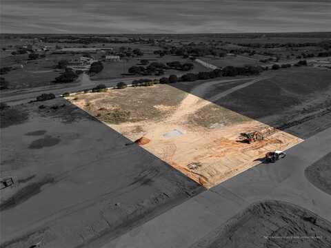1042 Ranch Vista Road, Granbury, TX 76049