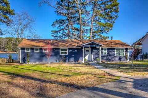 199 County Road Se 4230, Mount Vernon, TX 75457