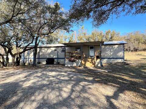 4151 Shoshoni Drive, May, TX 76857