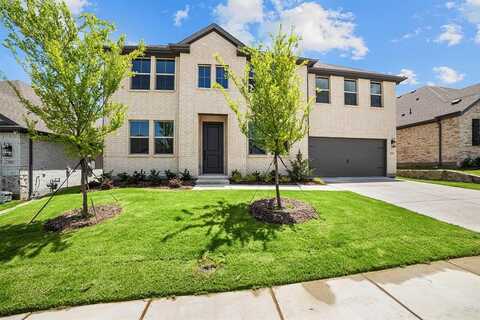 224 Diamond Dale, Lavon, TX 75166