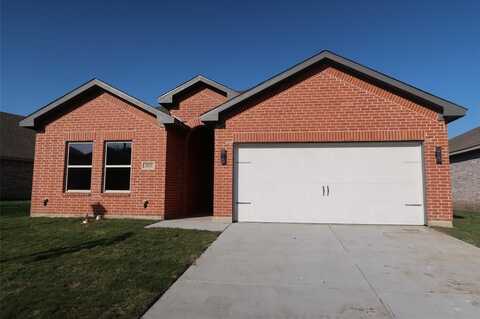 2025 Meadow Park Drive, Princeton, TX 75407