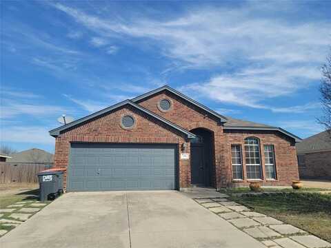 306 Charleston Drive, Anna, TX 75409