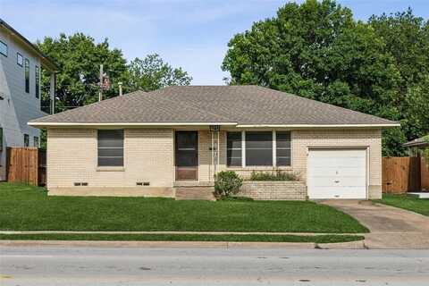 4237 Skillman Street, Dallas, TX 75206