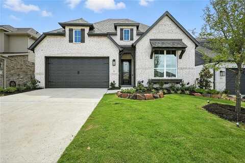 416 Red Barn Drive, Van Alstyne, TX 75495