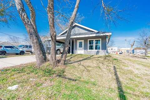 3008 Pickett Street, Greenville, TX 75401