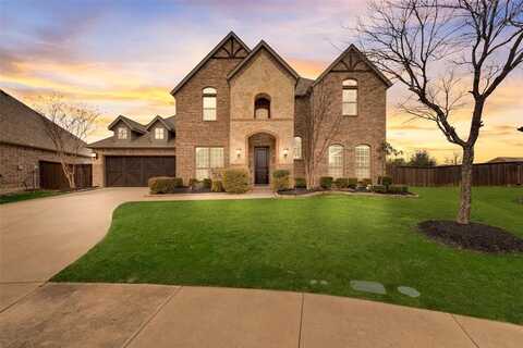 7917 Weatherford Trace, McKinney, TX 75071