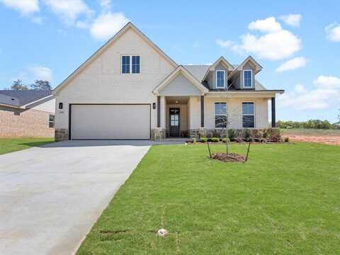608 Jameson, Springtown, TX 76082