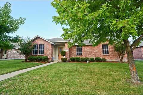 3008 Lake Vista Drive, Wylie, TX 75098