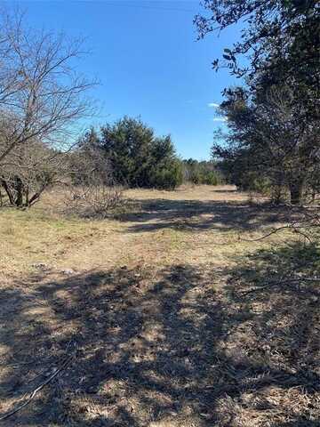 375 Private Road 2542, Meridian, TX 76665