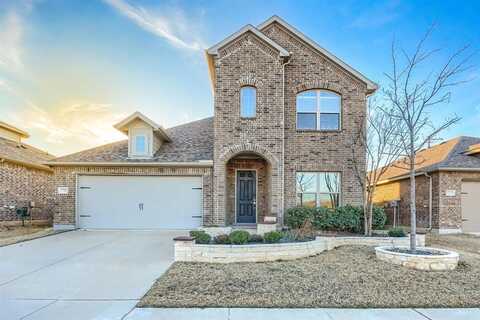 3709 Sweetclover Drive, McKinney, TX 75071