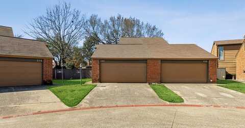 116 Wilshire Court, Irving, TX 75061