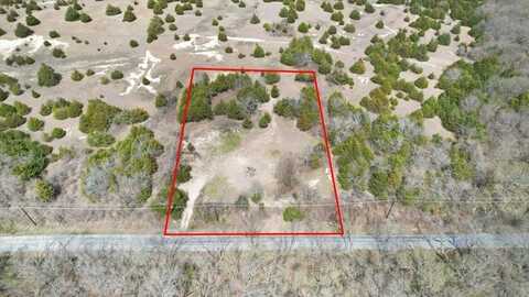 0 Burke, Gunter, TX 75058