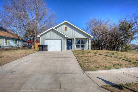 2502 Polk Street, Greenville, TX 75401
