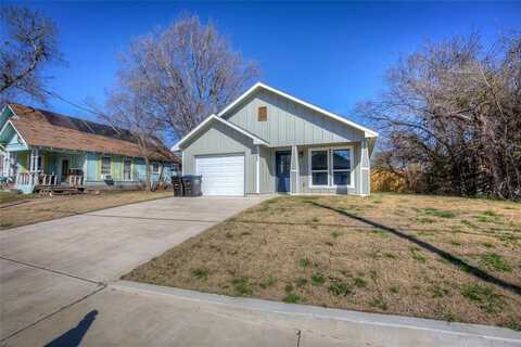 2502 Polk Street, Greenville, TX 75401