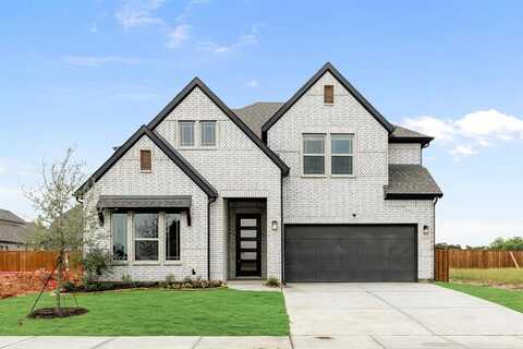 13173 Zion Drive, Providence Village, TX 76227