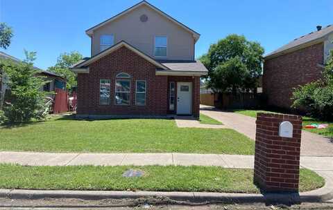 1520 Bagby Avenue, Waco, TX 76706