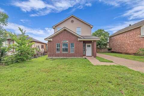 1520 Bagby Avenue, Waco, TX 76706