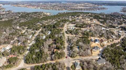 910 Scenic Drive, Granbury, TX 76048
